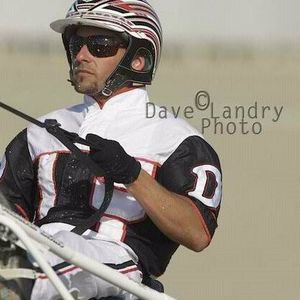 Meet your Posher, Jason